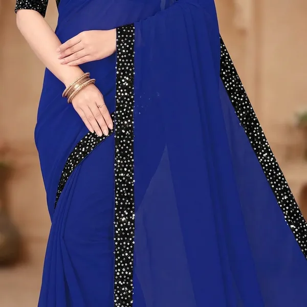 Fashion_Day_Embroidered_Bollywood_Georgette_Saree_(Dark_Blue)