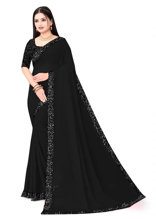 Fashion_Day_Embroidered_Bollywood_Georgette_Saree_(Black)