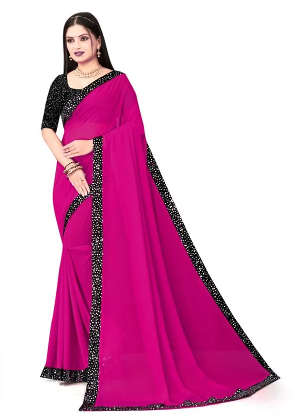 Fashion_Day_Embroidered_Bollywood_Georgette_Saree_(Pink)
