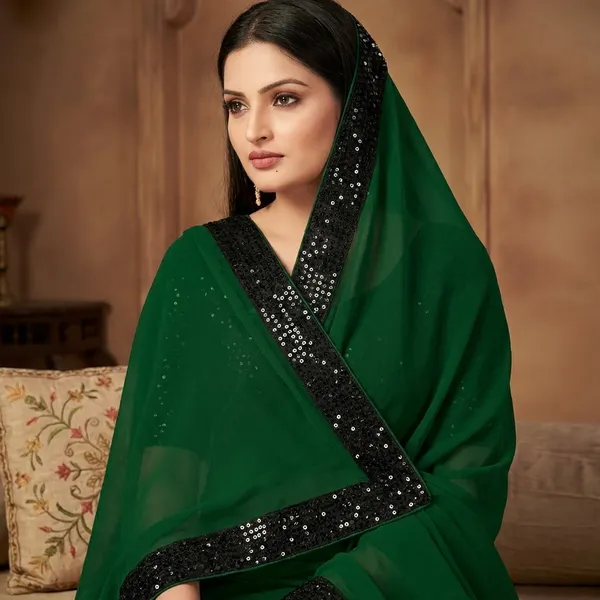Fashion_Day_Embroidered_Bollywood_Georgette_Saree_(Light_Green)