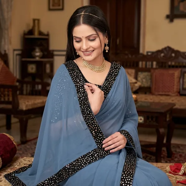 Fashion_Day_Embroidered_Bollywood_Georgette_Saree_(Grey)