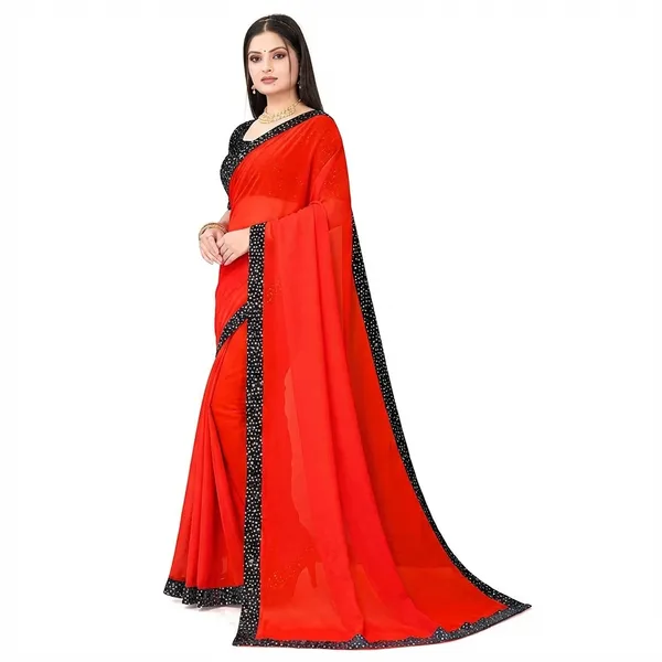 Fashion_Day_Embroidered_Bollywood_Georgette_Saree_(Orange)