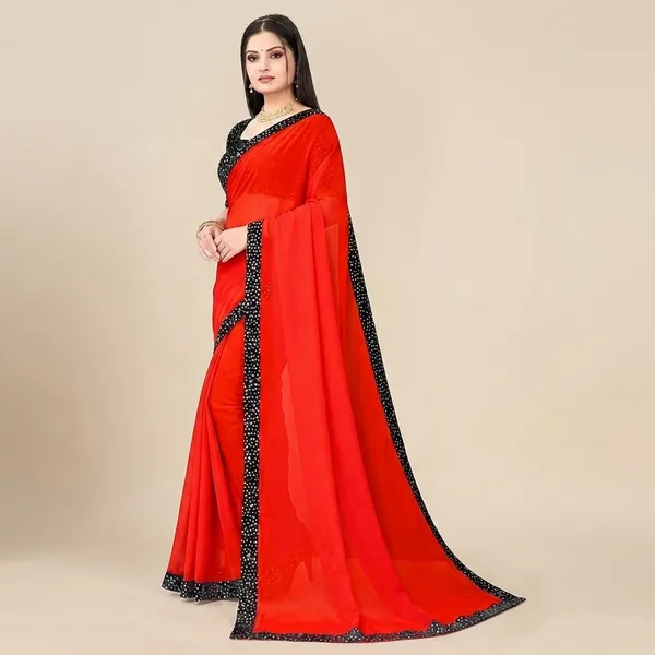 Fashion_Day_Embroidered_Bollywood_Georgette_Saree_(Orange)