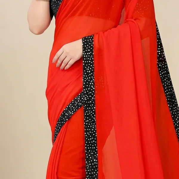 Fashion_Day_Embroidered_Bollywood_Georgette_Saree_(Orange)