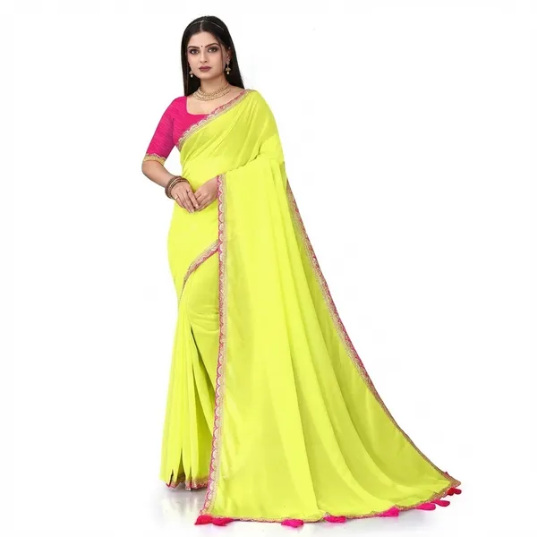 Fashion_Day_Embroidered_Bollywood_Georgette_Saree_(Yellow)