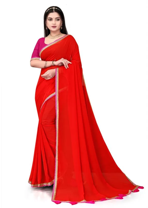Fashion_Day_Embroidered_Bollywood_Georgette_Saree_(Red)
