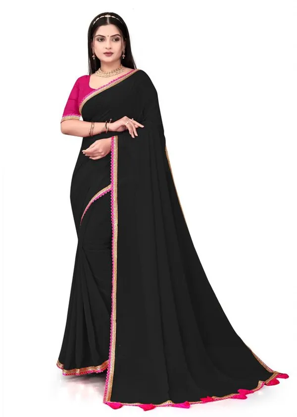 Fashion_Day_Embroidered_Bollywood_Georgette_Saree_(Black)