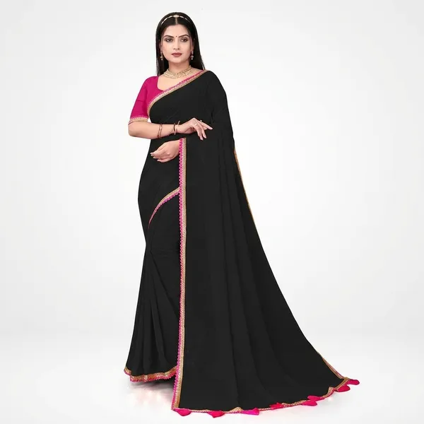 Fashion_Day_Embroidered_Bollywood_Georgette_Saree_(Black)