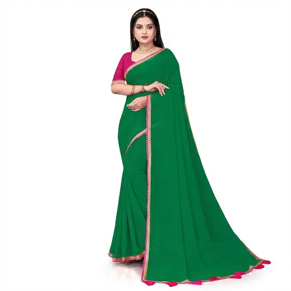 Fashion_Day_Embroidered_Bollywood_Georgette_Saree_(Light_Green)