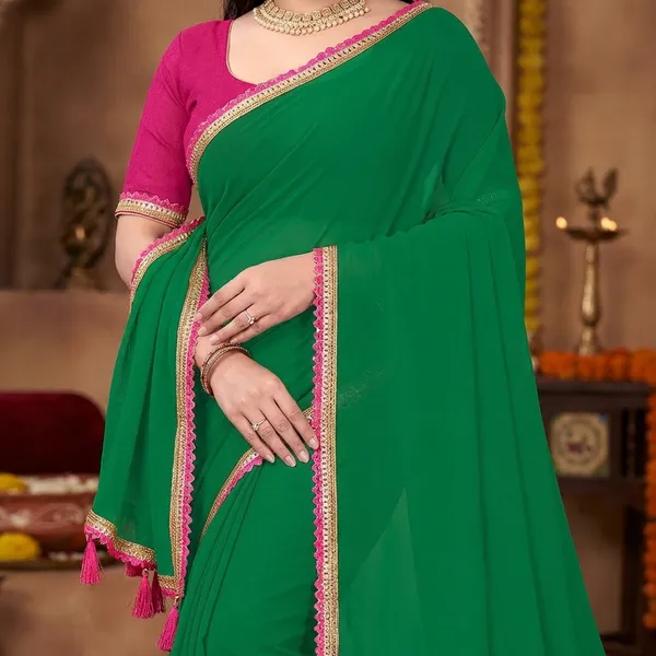 Fashion_Day_Embroidered_Bollywood_Georgette_Saree_(Light_Green)