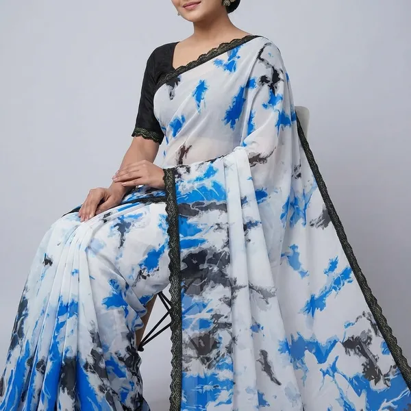 Fashion_Day_Digital_Print_Bollywood_Georgette_Saree_(Blue)