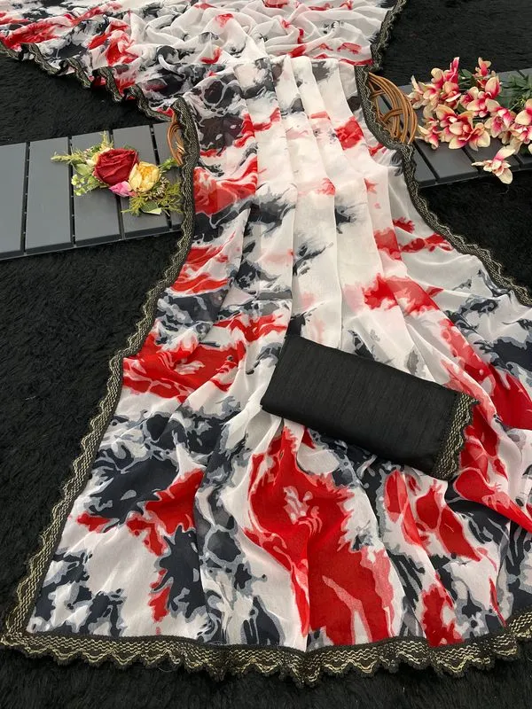 Fashion_Day_Digital_Print_Bollywood_Georgette_Saree_(Red)