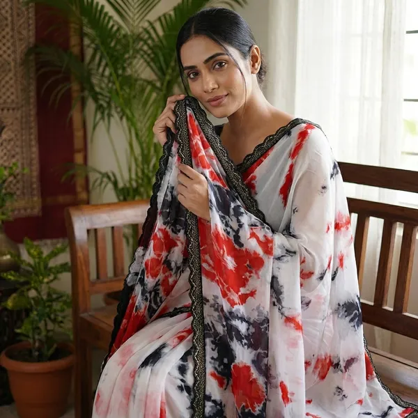 Fashion_Day_Digital_Print_Bollywood_Georgette_Saree_(Red)