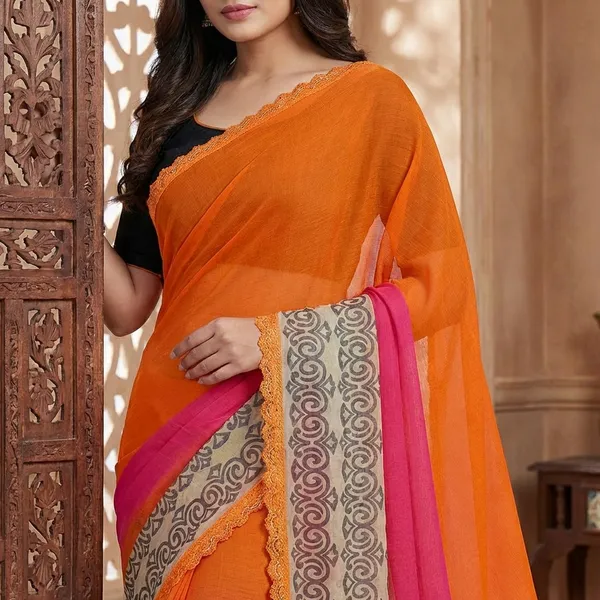 Fashion_Day_Self_Design_Bollywood_Georgette_Saree_(Yellow)