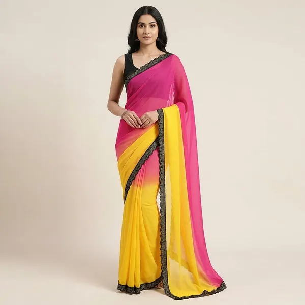 Fashion_Day_Self_Design_Bollywood_Georgette_Saree_(Pink)