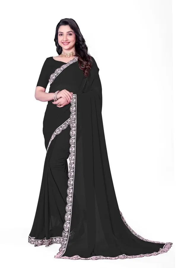 Fashion_Day_Embroidered_Bollywood_Georgette_Saree_(Black)