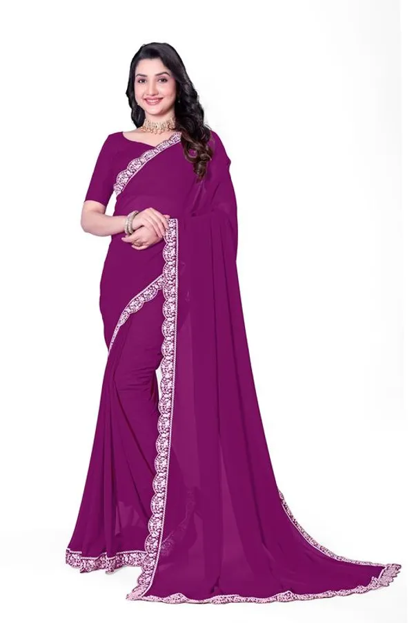 Fashion_Day_Embroidered_Bollywood_Georgette_Saree_(Purple)