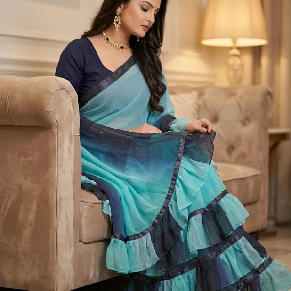 Fashion_Day_Self_Design_Bollywood_Georgette_Saree_(Blue)