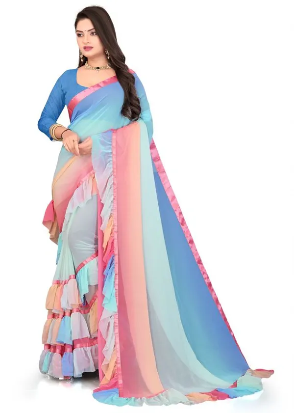 Fashion_Day_Self_Design_Bollywood_Georgette_Saree_(Beige)