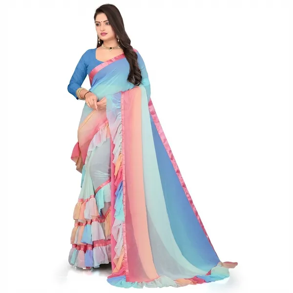 Fashion_Day_Self_Design_Bollywood_Georgette_Saree_(Beige)