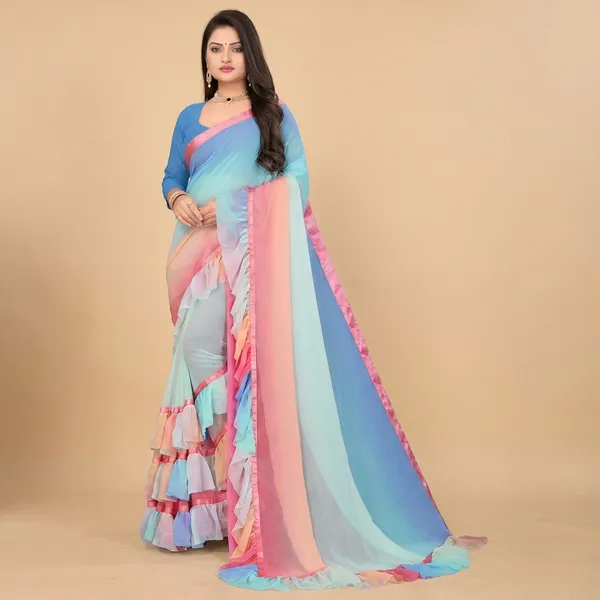Fashion_Day_Self_Design_Bollywood_Georgette_Saree_(Beige)