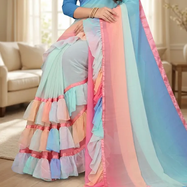 Fashion_Day_Self_Design_Bollywood_Georgette_Saree_(Beige)