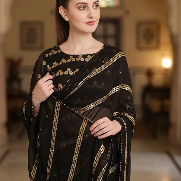 Fashion_Day_Embroidered_Bollywood_Georgette_Saree_(Black)