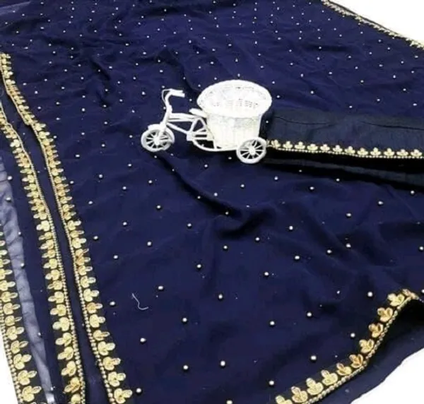 Fashion_Day_Self_Design_And_Embellished_Fashion_Georgette_Saree_With_Unstitched_Blouse_(Dark_Blue)