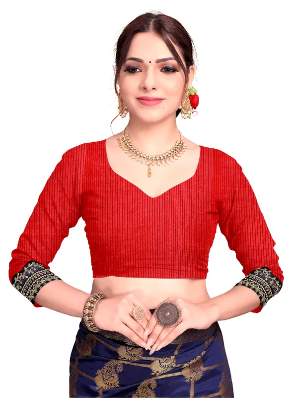 Fashion_Day_Embroidered_Bollywood_Georgette_Saree_(Red)