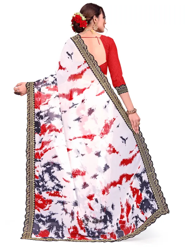 Fashion_Day_Embroidered_Bollywood_Georgette_Saree_(Red)