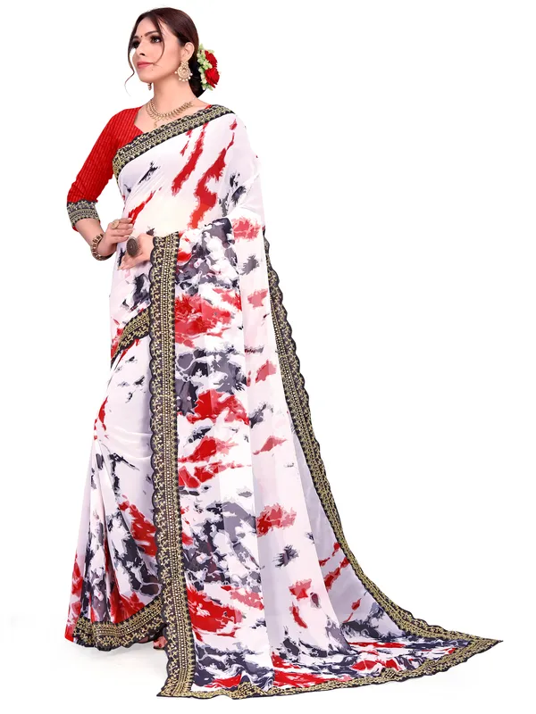 Fashion_Day_Embroidered_Bollywood_Georgette_Saree_(Red)