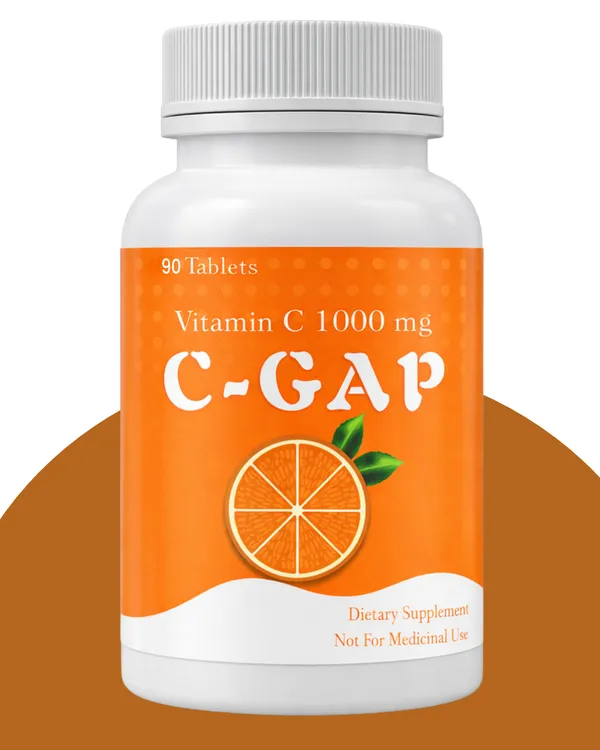 C_Gap_Health_Supplement_For_Adults_90_Tablet