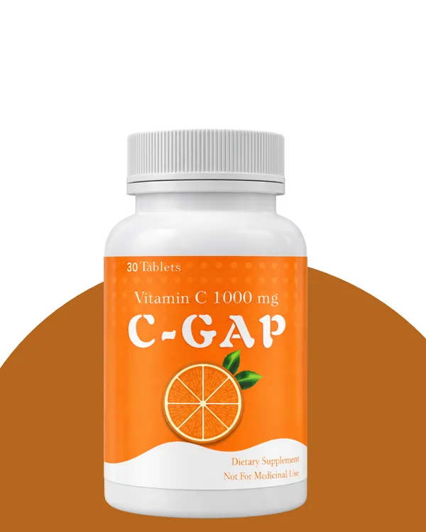 C_Gap_Health_Supplement_For_Adults_30_Tablet