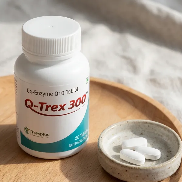 Q_Trex_300_Health_Supplement_For_Adults_30_Tablet
