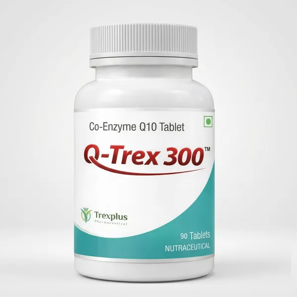 Q_Trex_300_Health_Supplement_For_Adults_90_Tablet