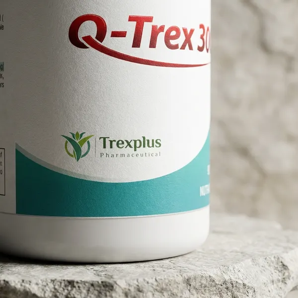Q_Trex_300_Health_Supplement_For_Adults_90_Tablet