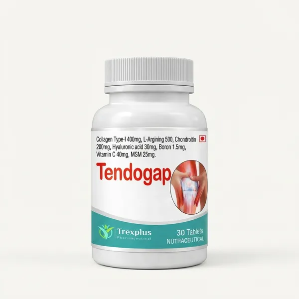 Tendogap_Health_Supplement_For_Adults_30_Tablet