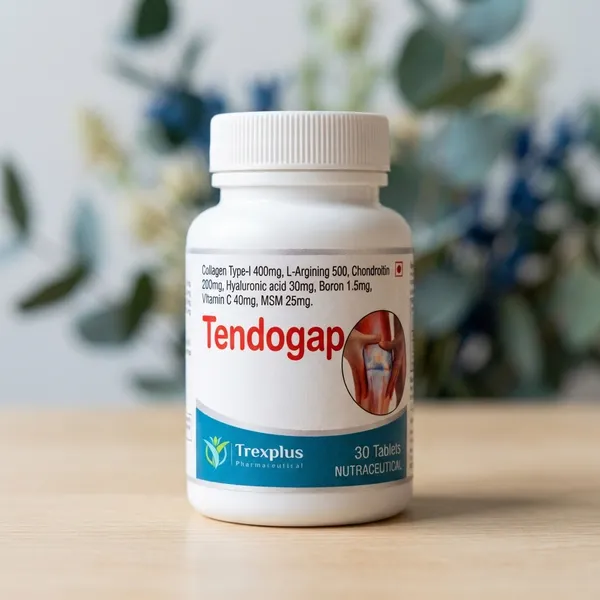 Tendogap_Health_Supplement_For_Adults_30_Tablet