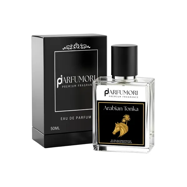 Parfumori_Arabian_Tonka_Inspired_Perfume_50Ml_|_Sweet_Amber_Vanilla_Tonka_|_Long_Lasting_Eau_De_Parfum