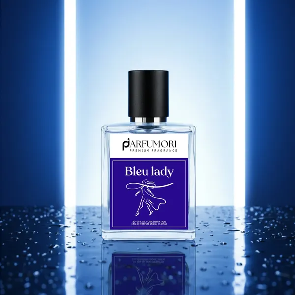 Parfumori_Bleu_Lady_Inspired_Perfume_50Ml_|_Fresh_Floral_Citrus_Musky_|_Long_Lasting_Eau_De_Parfum