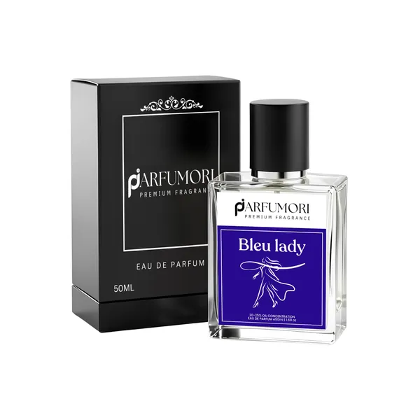 Parfumori_Bleu_Lady_Inspired_Perfume_50Ml_|_Fresh_Floral_Citrus_Musky_|_Long_Lasting_Eau_De_Parfum
