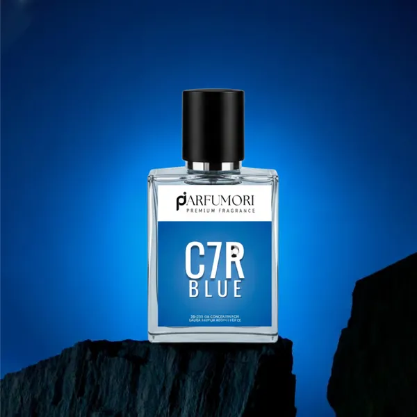 Parfumori_C7R_Inspired_Perfume_50Ml_|_Fresh_Citrus_Aromatic_Woody_Sports_|_Long_Lasting_Eau_De_Parfum