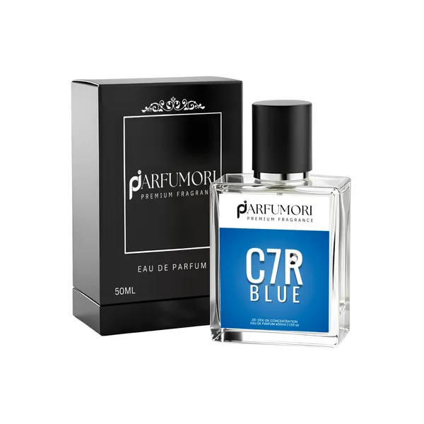 Parfumori_C7R_Inspired_Perfume_50Ml_|_Fresh_Citrus_Aromatic_Woody_Sports_|_Long_Lasting_Eau_De_Parfum