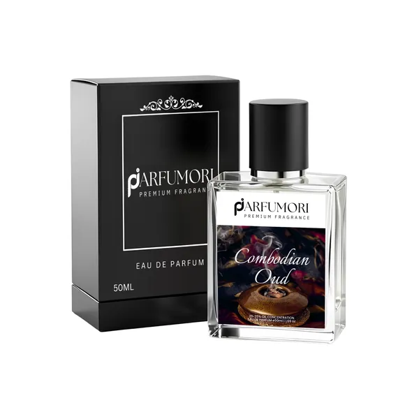 Parfumori_Cambodian_Oud_Inspired_Perfume_50Ml_|_Deep_Dark_Oud_Woody_Smoky_Oriental_|_Long_Lasting_Eau_De_Parfum