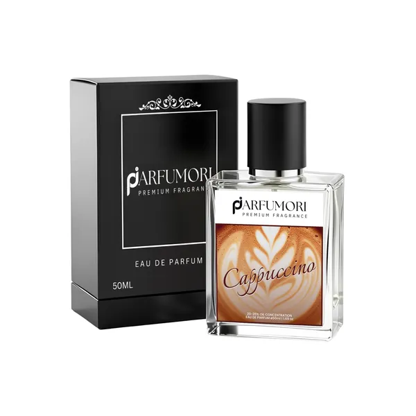 Parfumori_Cappuccino_Inspired_Perfume_50Ml_|_Warm_Coffee_Vanilla_Gourmand_Sweet_Creamy_|_Long_Lasting_Eau_De_Parfum