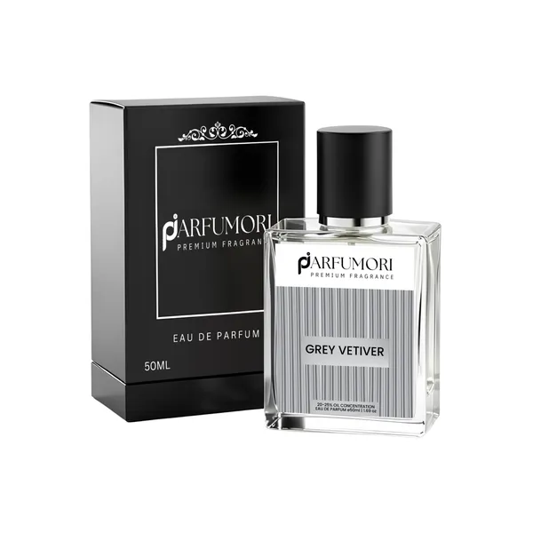 Parfumori_Grey_Vetiver_Inspired_Perfume_50Ml_|_Fresh_Citrus_Earthy_Woody_Aromatic_Elegant_|_Long_Lasting_Eau_De_Parfum