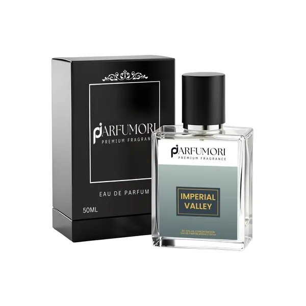 Parfumori_Imperial_Valley_Inspired_Perfume_50Ml_|_Fresh_Aromatic_Green_Citrus_Woody_Spicy_|_Long_Lasting_Eau_De_Parfum