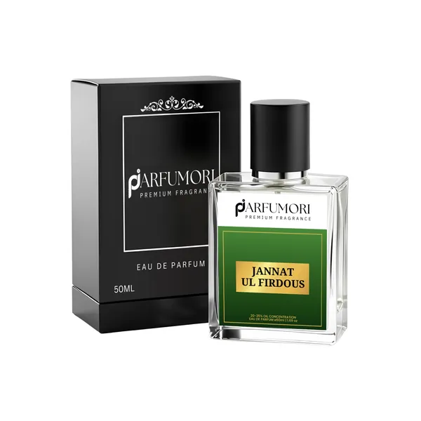 Parfumori_Jannat_Ul_Firdous_Inspired_Perfume_50Ml_|_Fresh_Green_Herbal_Floral_Musky_Oriental_|_Long_Lasting_Eau_De_Parfum