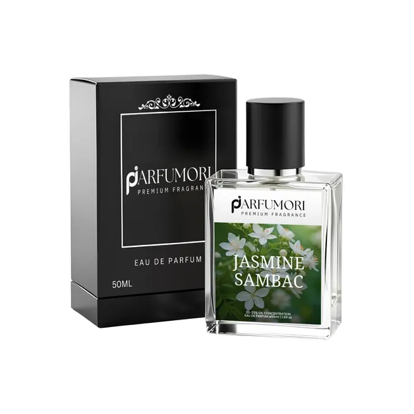 Parfumori_Jasmine_Sambac_Inspired_Perfume_50Ml_|_Fresh_White_Floral_Sweet_Jasmine_Elegant_|_Long_Lasting_Eau_De_Parfum