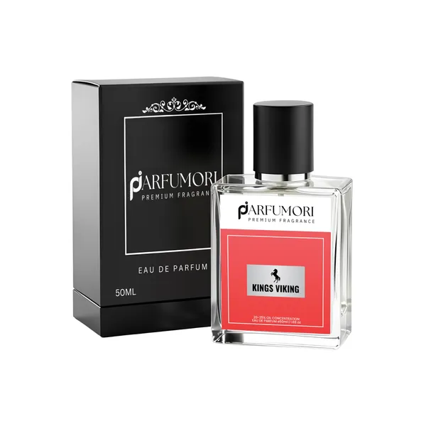Parfumori_Kings_Viking_Inspired_Perfume_50Ml_|_Fresh_Citrus_Woody_Aromatic_Spicy_|_Long_Lasting_Eau_De_Parfum